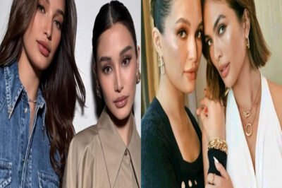 Sarah Lahbati Shares This Post After Being Dragged Into Sofia Andres-Chie Filomeno Issue