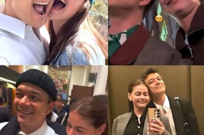 Janine Gutierrez marks Jericho Rosales’ birthday with sweet reel, heartfelt caption