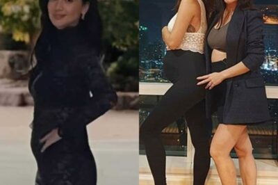 Anne Curtis reacts to pregnancy speculation after viral dance and fashion reel