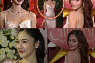 PRIVATE LIES, PUBLIC FEARS: The Star Magic Christmas SNUB That Unmasked the Secret Strife in the KimPau Dynasty!