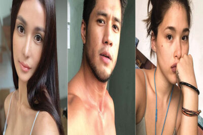 Elisse kinalampag dahil sa hiwalayan nina Aljur, Kylie