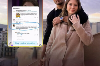Ellen Adarna shares video recording of Derek Ramsay allegedly cursing at her