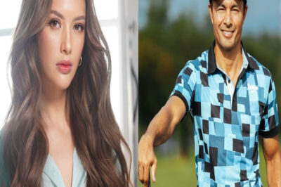 Ellen Adarna says Derek Ramsay is unapologetic about alleged cheating: ‘He’s convinced that an ex-girlfriend made him kulam’
