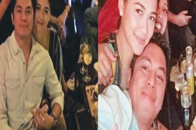 Did Maja Salvador get back together with rumored ex-boyfriend Rambo Nuñez?