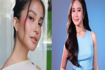 Lexi Gonzales at ibang ‘Cruz vs. Cruz’ cast, proud sa co-star na si Caprice Cayetano