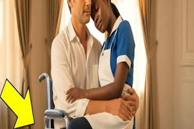 I NEED TO MAKE LOVE DON’T MOVE, Whispered The Millionaire To His maid what happened next is shocking