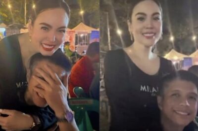 Claudine Barretto calls out alleged former ‘side chick’ linked to Milano Sanchez amid dating rumors