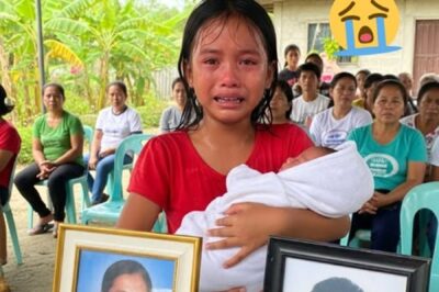 Minsan, ang pinakamatatapang na puso ay matatagpuan sa pinakamaliliit na katawan