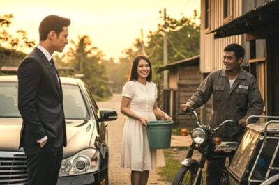 NANG MALAMAN KONG ANG DATI KONG ASAWA AY NAG-ASAWA NG MAHIRAP