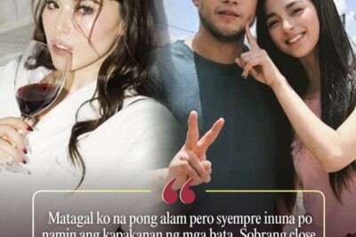 Kylie Padilla reacts to AJ Raval’s revelation on having kids with Aljur Abrenica: ‘Matagal ko na pong alam’