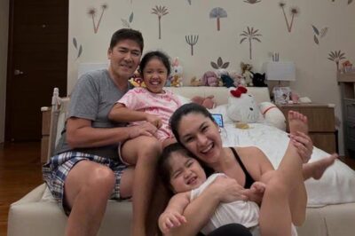 Pauleen Luna embraces simplicity as she celebrates 37th birthday with loved ones