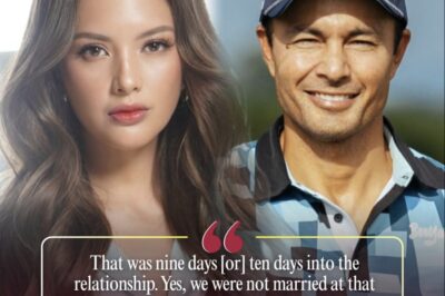 Ellen Adarna reveals Derek Ramsay allegedly cheated on her
