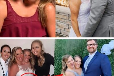 In the heart of Minnesota, Abby and Brittany Hensel—conjoined twins sharing one body but with two distinct heads—captured global attention with their unique lives and unbreakable bond.
