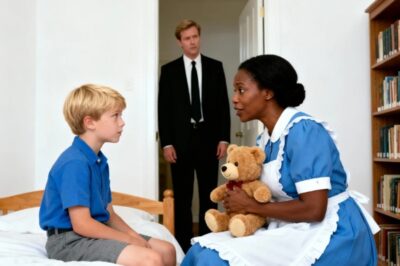 He set up a camera to catch his employee, but what he saw left him speechless.