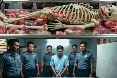 The Sinister Secret of the Eatery: Manila’s Most Famous Stew Hid a Terror Network…