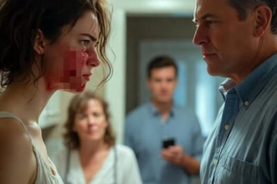 My dad smashed my jaw for talking back. Mom laughed, “That’s what you get for being useless.” Dad said, “Maybe now you’ll learn to keep that gutter mouth shut.”I smiled. They had no idea what was coming.