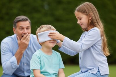 The Billionaire’s Son Was ‘Blind’ and Catatonic Until He Spent One Week in My Log Cabin—They Sent Paramilitary Guards to Drag Him Away, Laughing at My Grandmother’s ‘Dirt Remedies,’ but 365 Days Later, a Black Limousine Returned to Our Dirt Road, and the Man Who Stepped Out Dropped to His Knees Weeping When He Revealed the Medical Miracle That Even Mayo Clinic Doctors Couldn’t Explain.