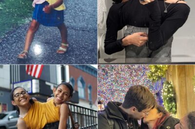 BOUND FOR LIFE: Conjoined Twins Carmen & Lupita Break Their Silence — “We Share One Body, Not One Soul”