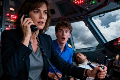 The passenger who saved the plane had one secret — her call sign. When she said it aloud, every F-22 pilot stopped breathing.