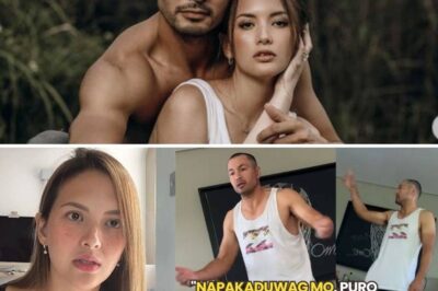 Derek Ramsay UMINIT ang ULO! Ellen Adarna Naglabas ng VIDEO — Netizens, HINDI MAKAPANIWALA sa Nakita!