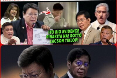 TIKLOP si SOTTO at LACSON sa NAGLILIBOG NA PASABOG ni MARCOLETA — IMEE ADEK BINULAGA ANG BAYAN sa NILABAS NA VIDEO, YARI BA si BBM?