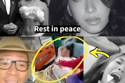 “A SECRET HE HAS CARRIED FOR A LONG TIME — UNCLE KIM’S CHILD ALLEGEDLY WAS A VICTIM OF CHILDHOOD VIOLENCE BEFORE HER DEATH; HOLLYWOOD REPORTS REVEAL DARK TRUTH BEHIND HER DEATH”