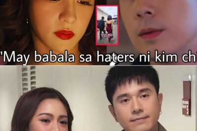 STRENGTH LEADS TO WARNING: Paulo Avelino, Concerned About the Intensity of KimPau Nation; Gave a Strong Warning to Kim Chiu’s Haters