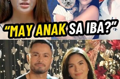 ANDREA TORRES AND DEREK RAMSAY’S SECRET CHILD, REVEALED: ELLEN ADARNA’S ANGRY, CAUSE OF BREAKING UP THE MARRIAGE?