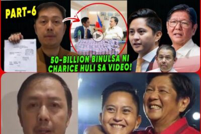 zaldy co’s 50 billion video caused sandro to be exposed immediately, palasyo was in chaos and netizens were shocked!