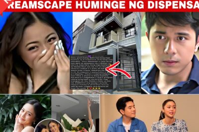 Shocking! Paulo Avelino, Kitang-Kita si Kim Chiu sa Kanyang Bahay — Mga Lihim na Gabi, Misteryosong Anino, at Bulung-bulungan sa Dreamscape