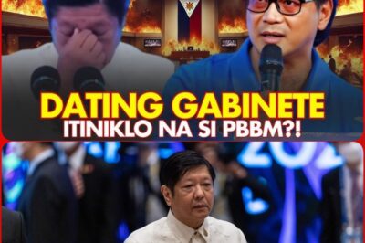 dating secretary dilg ni pbbm hindi nakapigil! every secret is exposed!