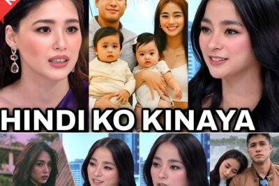 Nagulat ang Showbiz: AJ Raval, Inamin na Tatlo na ang Anak nila ni Aljur Abrenica; Kylie Padilla, Matapang na Humarap sa Katotohanan