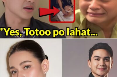 THE SECRET IDENTITY: Dominic Roque, Real Condo Owner and Surprising Connection to a Gay Man Exposed—Bea Alonzo’s Family Backs Out of Marriage!