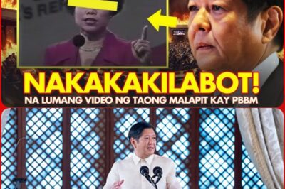 OLD VIDEO OF SENATOR MIRRIAM BLOWS UP THIS TIME BY PBBM!