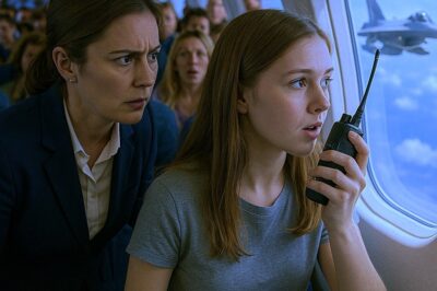 At 30,000 Feet The Pilot Collapsed — Then quite Passenger’s Call Sign Shocked All