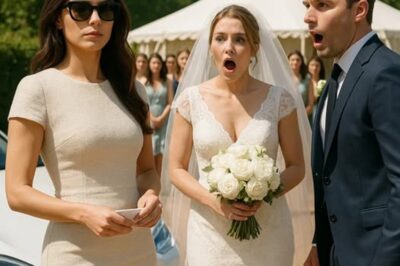 My old classmate borrowed $8,000 from me and then disappeared. The day I got married, she came back in a million-dollar car — and it was the envelope she gave me that really blew my mind.