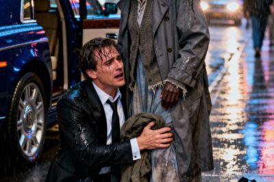 She Rescued a Dy:ing Boy on the Street — Years Later, He Returned as a Billionaire to Save Her Life…