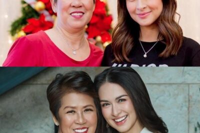 Marian Rivera honors mom Amalia on her birthday