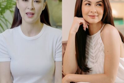 Marian Rivera, humingi ng donasyon para sa mga biktima ng Bagyong Tino