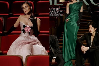 Anne, Joshua, and Carlo Get Emotional, Looking Back on Their Journey in ‘It’s Okay to Not Be Okay’