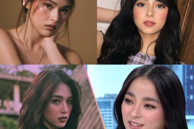 Kylie Padilla lauds AJ Raval’s courage after confirming she has kids with Aljur Abrenica