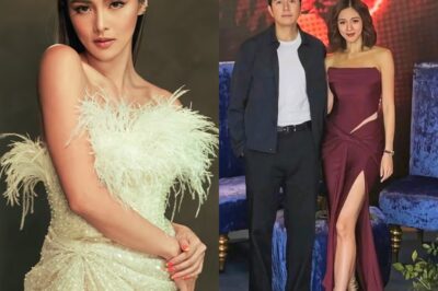 Kim Chiu Receives Death Threat, Star Magic To Take Legal Action