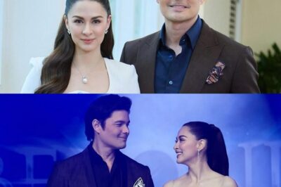 Marian Rivera salutes husband Dingdong Dantes for ‘Broken Roads, Broken Promises’ docu