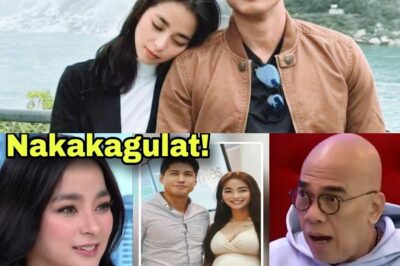 AJ Raval, Buntis Muli sa Ika-Anim na Pagkakataon! Aljur Abrenica Ipinakita ang Buong Suporta