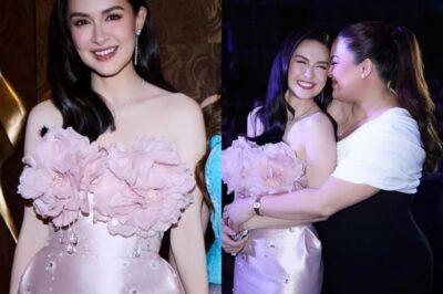 Marian Rivera at Atty. Annette Gozon-Valdes, kabilang sa Tingting’s List 2025