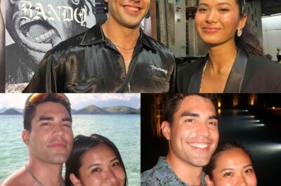 Kirk Bondad and Lou Yanong are officially back together