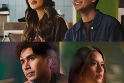 Christian Bautista drops MV for new single ‘Rainbow’ featuring Indonesian singer Raisa