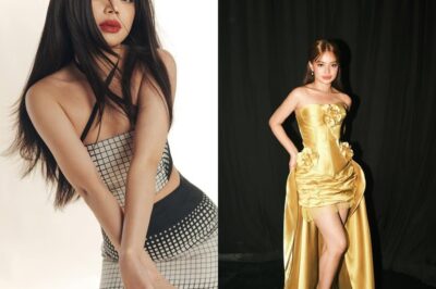 What We Love About Rising Star Bianca de Vera’s Beauty Personality