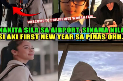 The Return of KimPao: A New Beginning with Aki in the Philippines