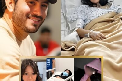 Breaking News: A surprising revelation — Gerald is overjoyed as Gigi is pregnant with twins! But there’s something that makes him even happier: he quickly posted on his personal page for everyone to celebrate, as the genders of the two babies have been revealed.